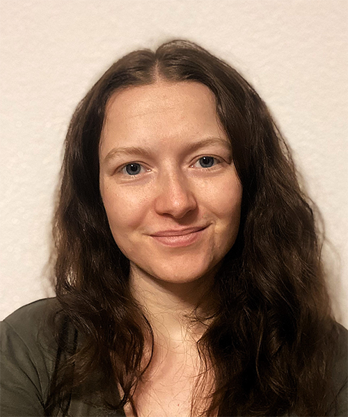 Katja Mutter